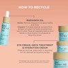 Kind Science Neck Treatment - Neck Cream Visibly Firms, Lifts