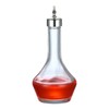 Threded Bitters Bottle Set of 4-90ml Glass Dash Bottle with