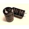 SNS 100uF 400V 105C Electrolytic Snap In Capacitor 105C High