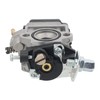 Carbhub Carburetor for Redmax BC250 BT250 HB250 HE250F Trimmer BC2600
