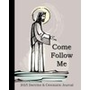 Come Follow Me 2025 Doctrine & Covenants Journal: Christ Themed