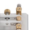 CW Key, Good Workmanship Easy Tapping Automatic Morse Code Key
