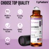 UpNature Lavender Essential Oil Pure Roll On - 100% Natural