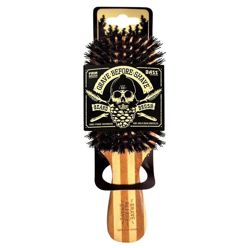 Grave Before Shave™ Beard Care Pack (Gentlemen's Blend)