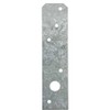 Simpson Strong-Tie LSTA24 LSTA 1-1/4 in. x 24 in. 20-Gauge