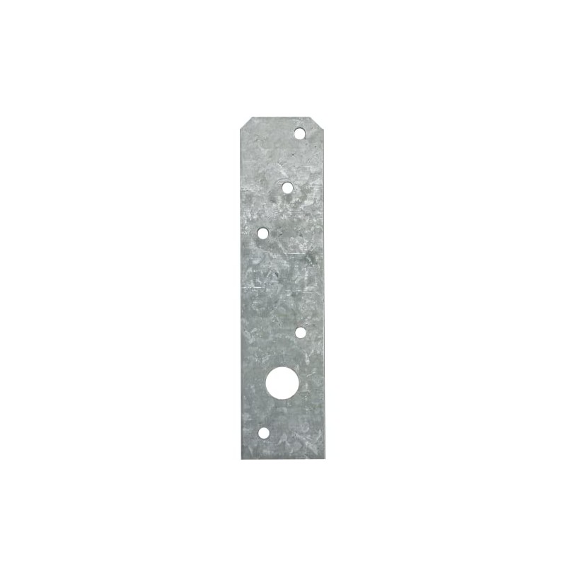 Simpson Strong-Tie LSTA24 LSTA 1-1/4 in. x 24 in. 20-Gauge