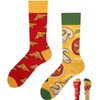 TODO Funny Socks with Design for Men and Women –