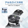 ULANZI FALCAM F38 Quick Shoe Plate F38 Shoulder Strap Type