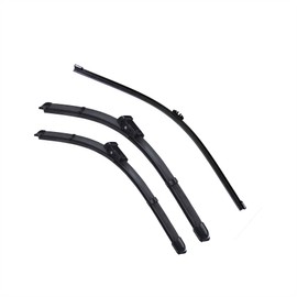 Vipa Wiper Blade Set fits: VOLVO XC90 SUV Sep 2014 Onwards