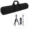 Thickened Portable Monopod Carrying Bag Umbrella Light Stand Slide Rail