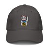 Maneki-neko Icon Adjustable Baseball Hat