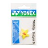 YONEX Vibration Stopper 6 (Pack of 1) AC166 046 Lemon
