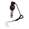 Diffusion Silicon Pressure Transmitter Digital Water Air Pressure Transducer 24V