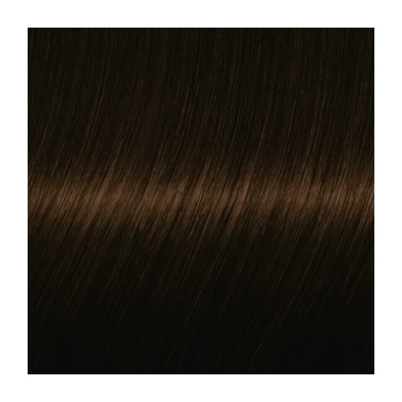 Schwarzkopf Keratin Color Permanent Hair Color Cream, 4.5 Medium Golden