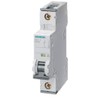 Siemens 5SY4102 6 Circuit Breaker, 1P, 2 A