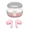 Language Translator Earbuds Bluetooth 5.3 144 Online Languages Intelligent Noise