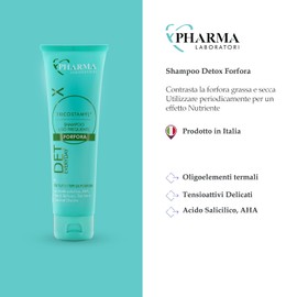 Ylatì Detox Everyday Shampoo