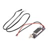 DC 12V 3A Fan Speed Control Module with Sensor Cable