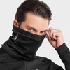 SIROKO Thermal Panties Accessories Ultra Polar Black Men and Women,