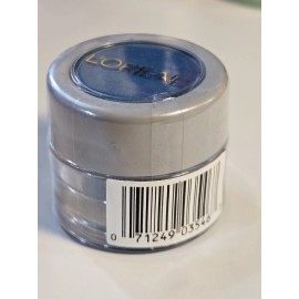 L'Oréal L'Oreal on The Loose Shimmering Powder DIVA DOWN 0.084oz SEALED