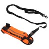 Hands Free Dog Leash Shock Absorption Reflective Dog Running Leash