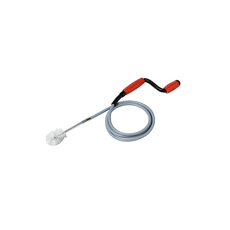 Rothenberger Pipe & Drain Cleaning Coil