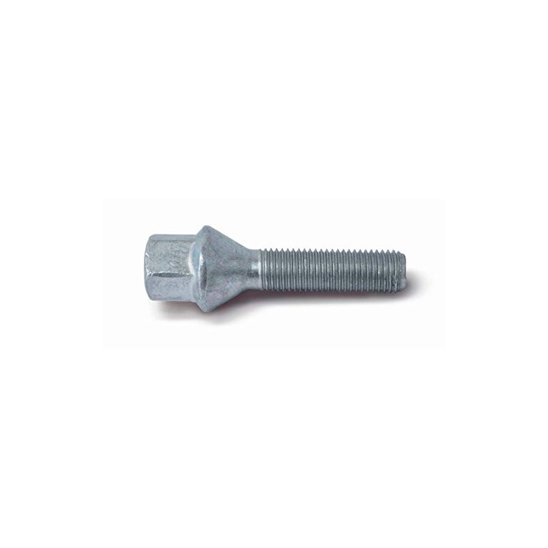 H&R (122550001) Tapered Collar Screws 60° M12 x 1.25 x