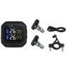 SYKIK Rider SRTP400 internal tire TPMS for Motorcycles with one