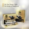 TRUNG NGUYEN G7 Gold Rumi Instant Coffee Single Served Sticks