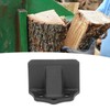 Wood Splitter Wedge Heavy Duty Firewood Kindling Splitter Small Manual