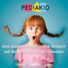 Pediakid 22 Vitamins and Trace Elements 125 ml of Ineldea