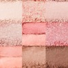 AMUSE Eye Color Palette - [Original Product] 01 Warm Peach