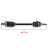 Celox for Arctic Cat 400 2X4 4X4 2002-2004 Front and