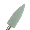 sourcing map Pack of 6 800 Grit Whetstone 1/4 Inch