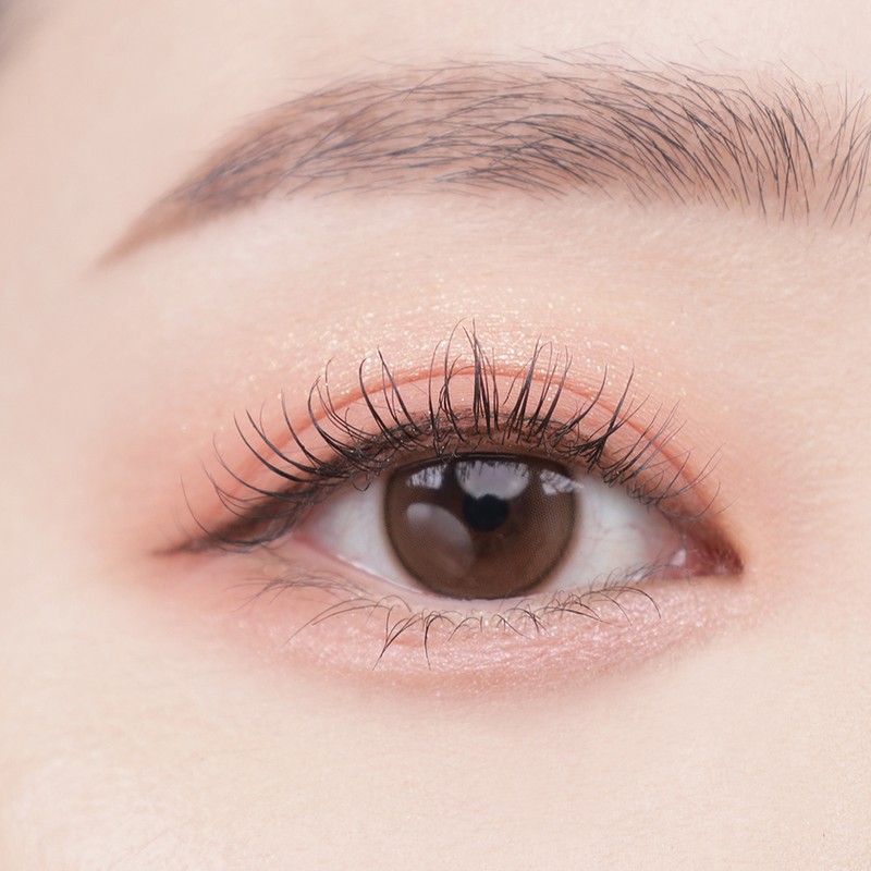 colorgram olorgram Tintin Dory Eye Palette - 03 Grapefruit Dory