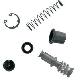 Moose Racing 0617-0091 Master Cylinder Rebuild Kit