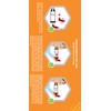 EasyChamber Anti-Static Spacer Device with Infant Mask, Inhaler Chamber, use