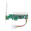 ST41 PCI E x1 to PCI 2.5GHz Adapter Board ASM1083