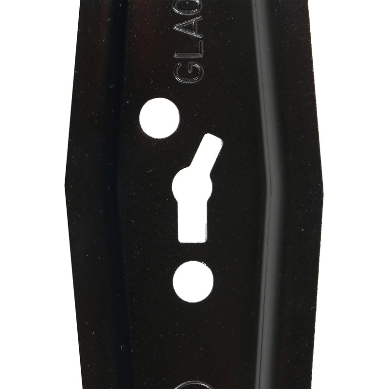 SPARES2GO 34cm Metal Blade Compatible with Spear and Jackson CLMF2434A