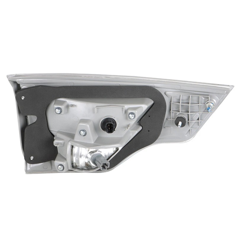 Munirater Tail Light Rear Brake Lamp For Toyota Highlander 2014