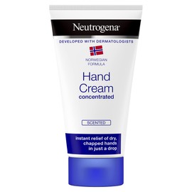Neutrogena Norwegian Formula Hand Cream Concentrate 50 ml