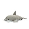 Mimex WWF16370 Soft Toy Dolphin 39 cm