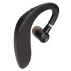 One-Ear Bluetooth Headset, Wireless Bluetooth Earbud, Hands-Free Headphones, Built-in Microphone