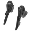 2Pcs 2x7 Speed Bike Shifter Brake Levers Aluminum Alloy PVC