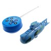 eMart Mini RC Electric Toy Remote Control Boat Submarine Ship