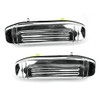 Front Door Handle Pair For 92 93 94 95 96