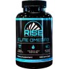 Rise Nutrition Solutions, Elite Omega 3 Suplemento Nutricion