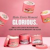 Original Pink THE RIGHTEOUS FLAKE AWAY™ Body Scrub 200ml