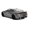 Miniatura Jada Grey del Dodge Charger Srt '21 Rápido y