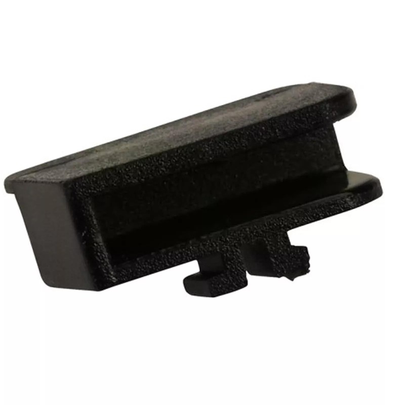 Masterpart Cooker Oven Inner Door Glass Bottom Right Retainer Lower